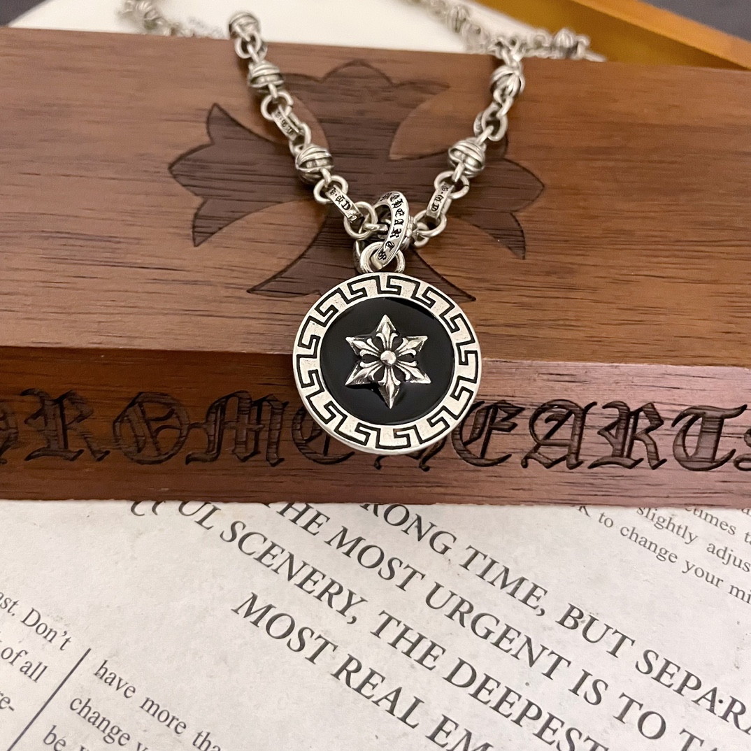 Chrome Hearts Necklaces